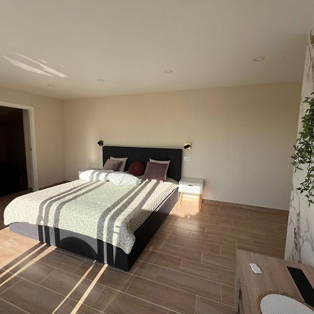 Villa Sunset Orihuela Costa Экстерьер фото