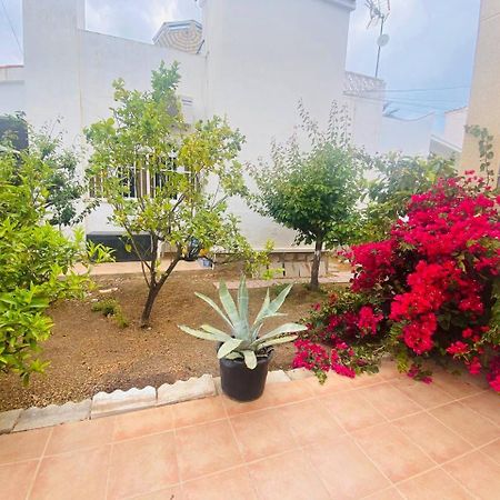 Villa Sunset Orihuela Costa Экстерьер фото