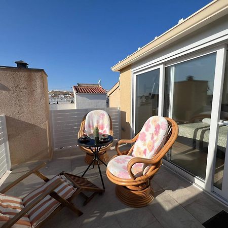 Villa Sunset Orihuela Costa Экстерьер фото