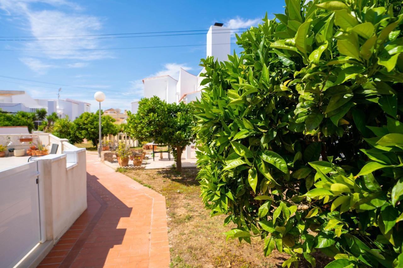 Villa Sunset Orihuela Costa Экстерьер фото