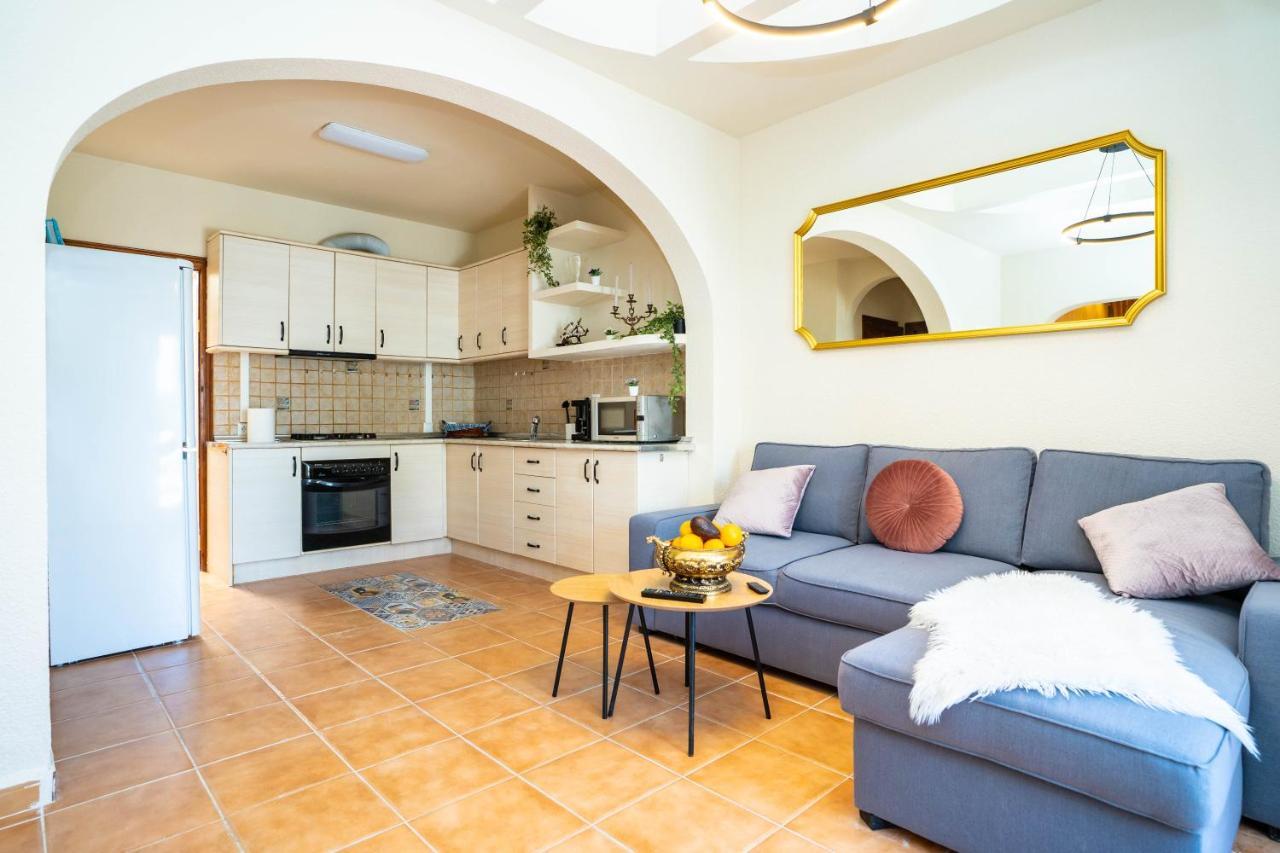 Villa Sunset Orihuela Costa Экстерьер фото
