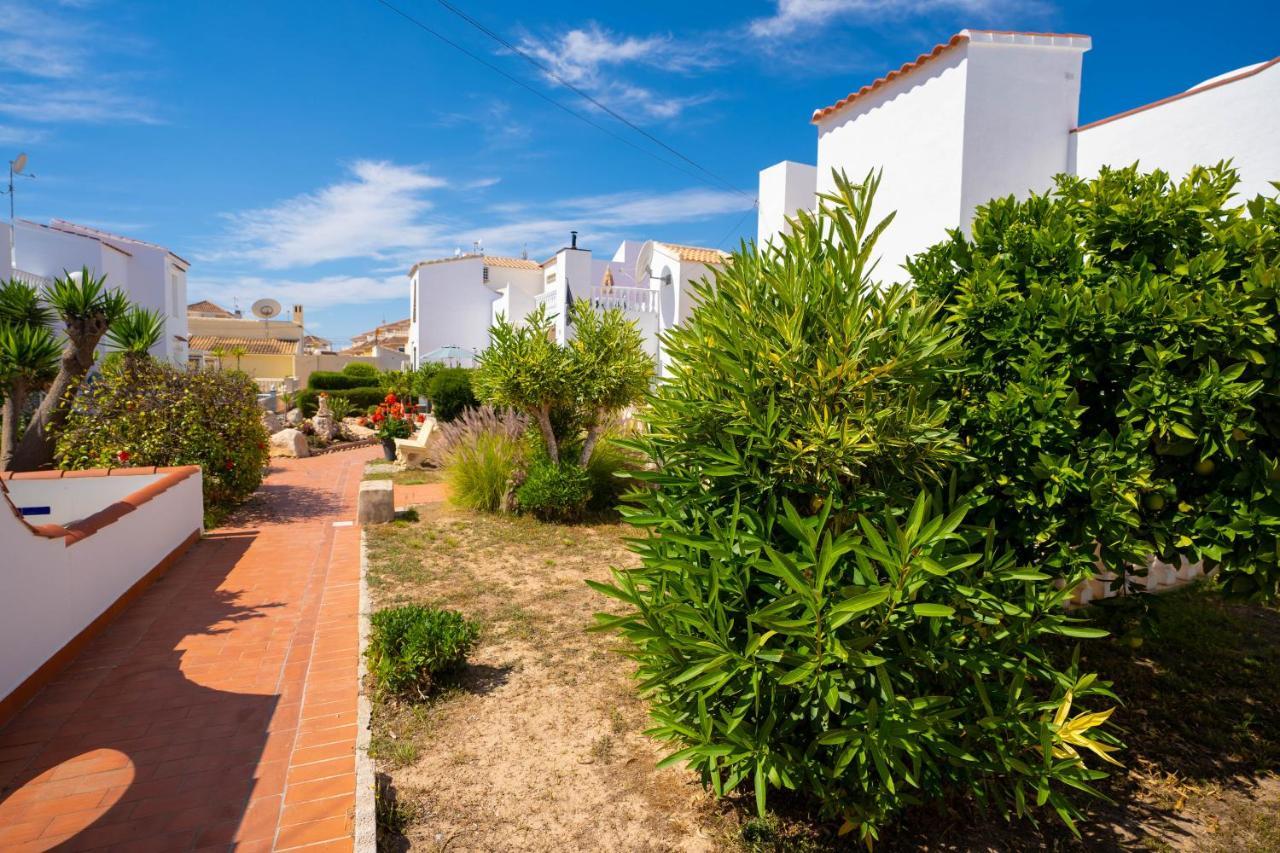 Villa Sunset Orihuela Costa Экстерьер фото