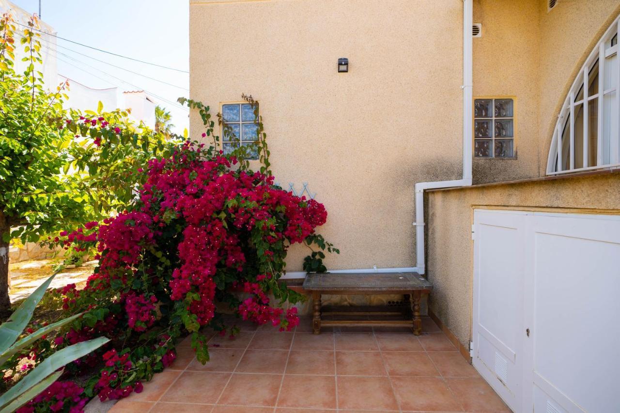 Villa Sunset Orihuela Costa Экстерьер фото