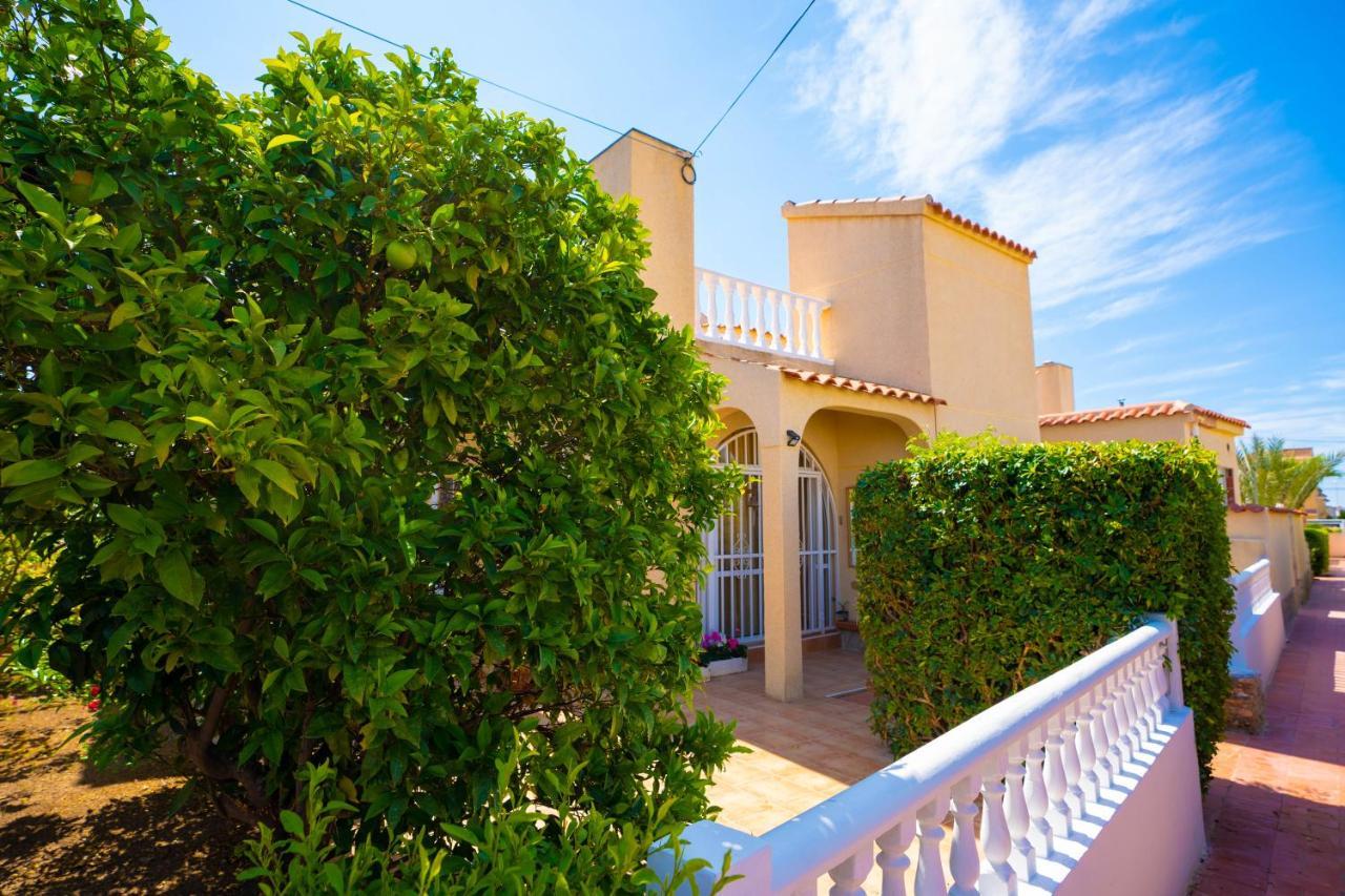 Villa Sunset Orihuela Costa Экстерьер фото