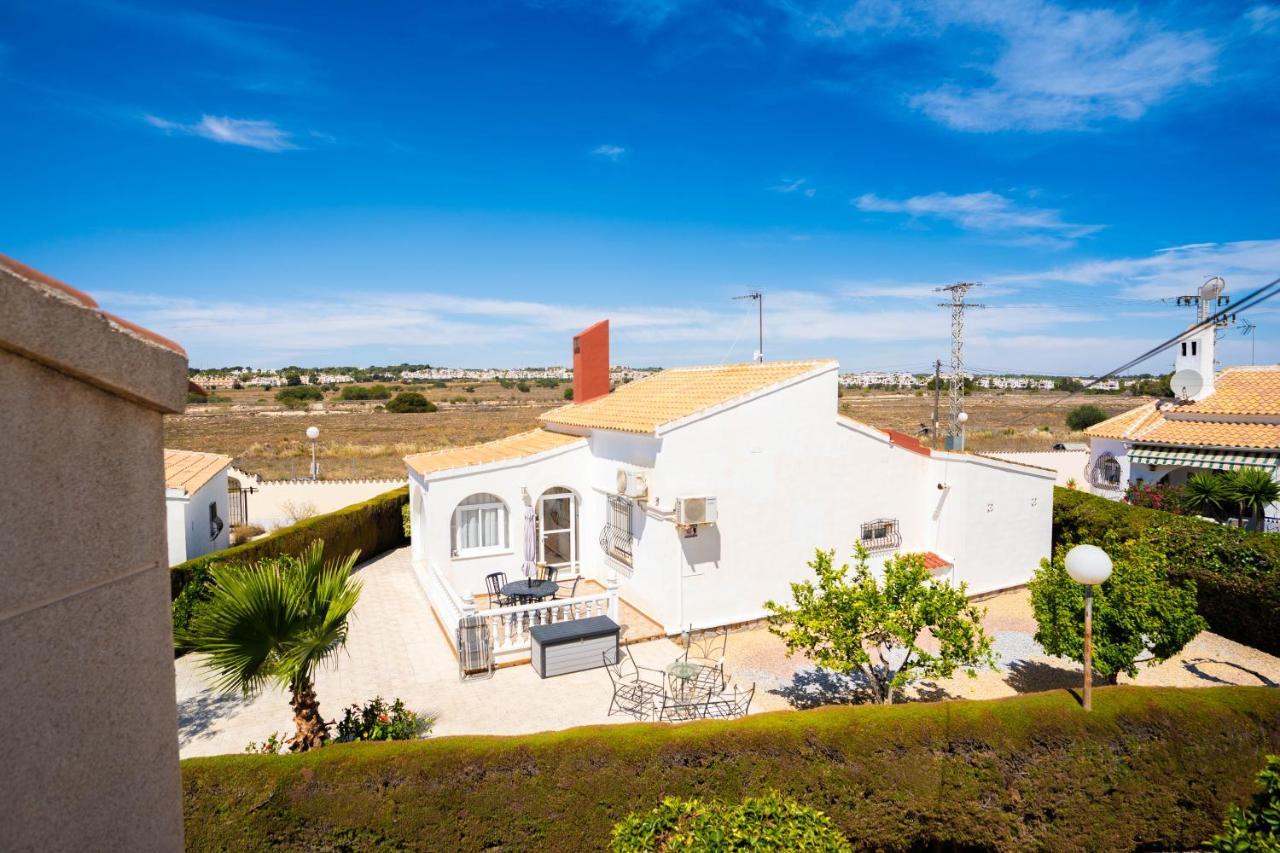 Villa Sunset Orihuela Costa Экстерьер фото