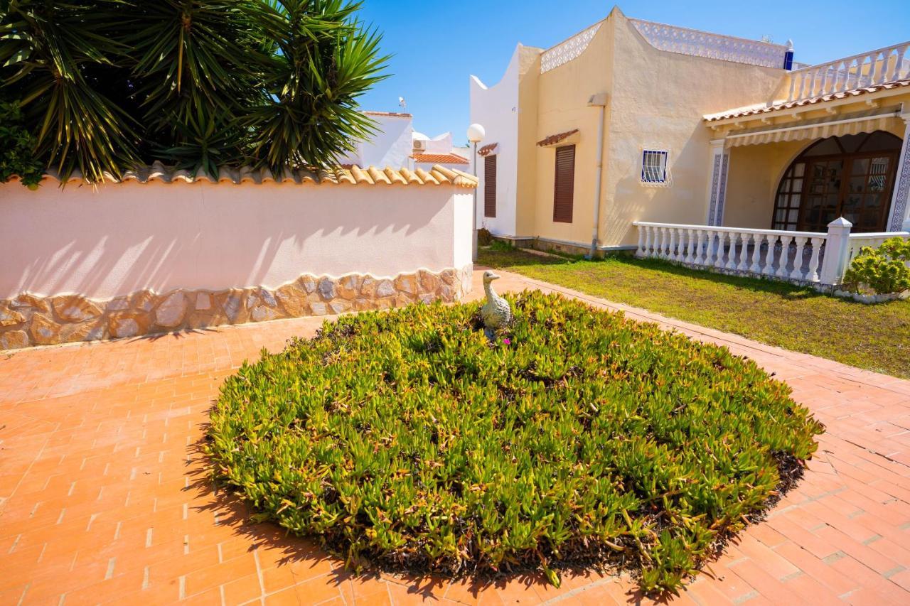 Villa Sunset Orihuela Costa Экстерьер фото