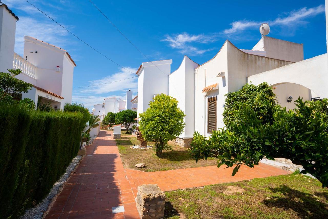 Villa Sunset Orihuela Costa Экстерьер фото