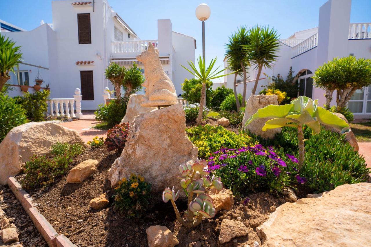 Villa Sunset Orihuela Costa Экстерьер фото