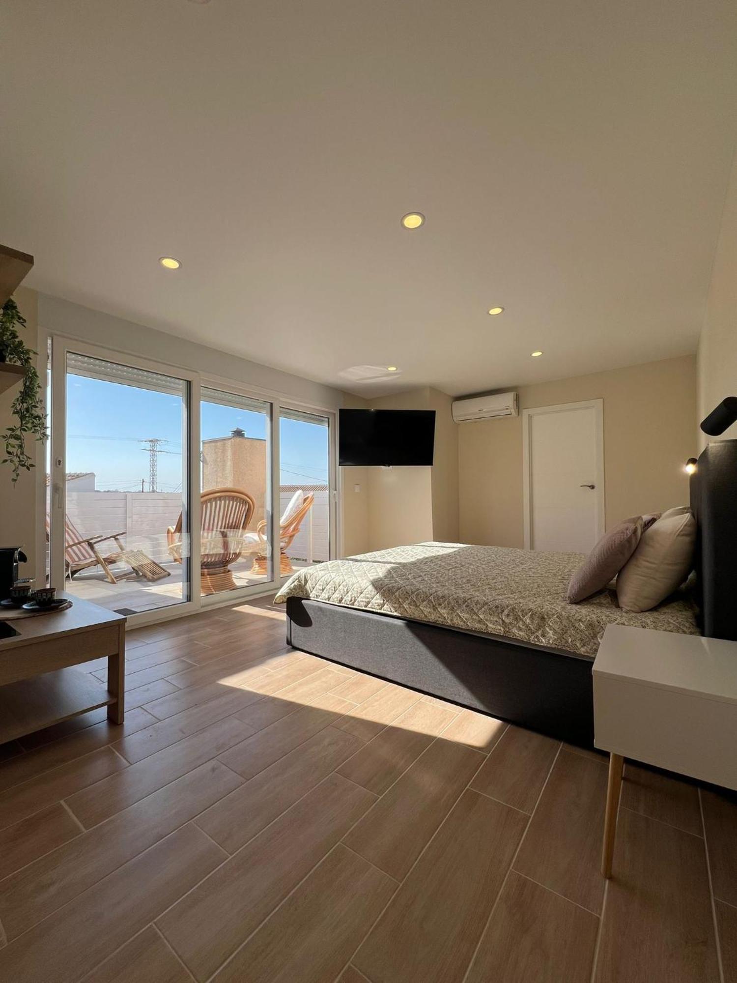 Villa Sunset Orihuela Costa Экстерьер фото