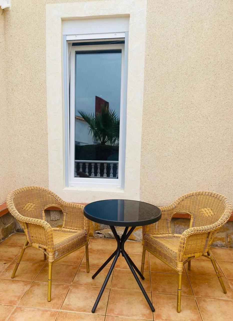 Villa Sunset Orihuela Costa Экстерьер фото
