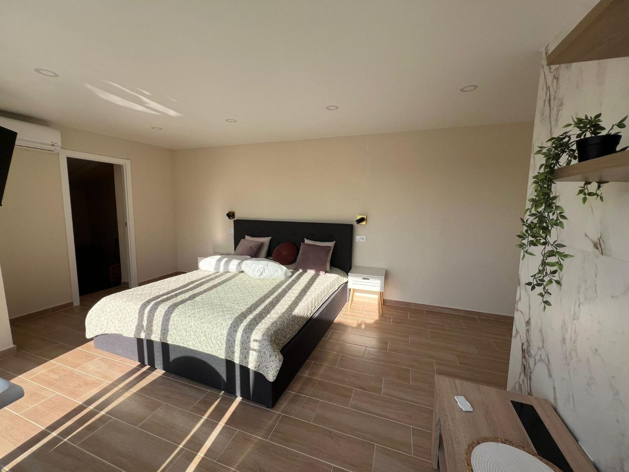 Villa Sunset Orihuela Costa Экстерьер фото