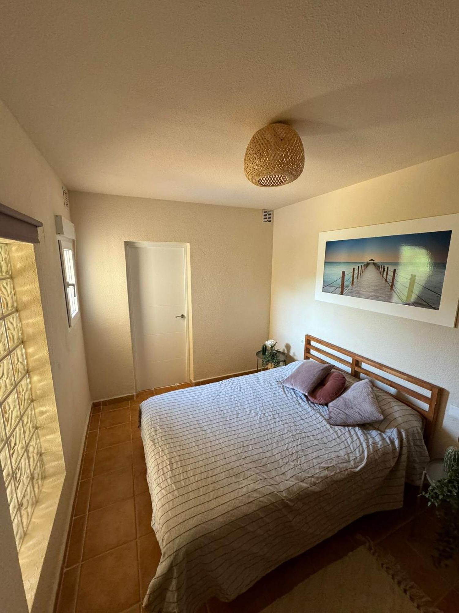 Villa Sunset Orihuela Costa Экстерьер фото