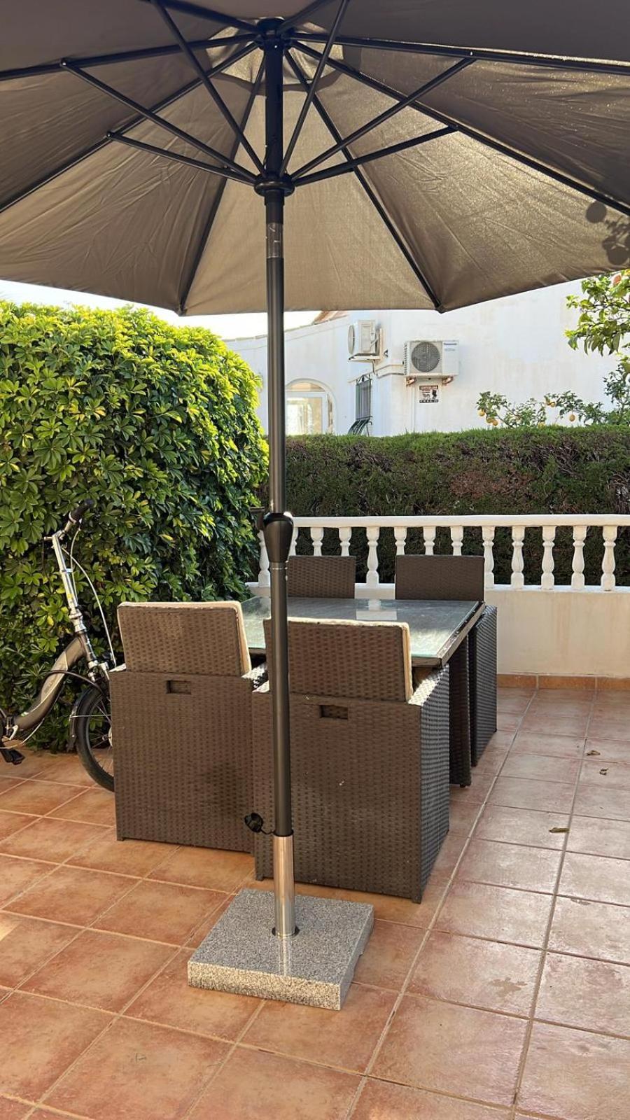 Villa Sunset Orihuela Costa Экстерьер фото